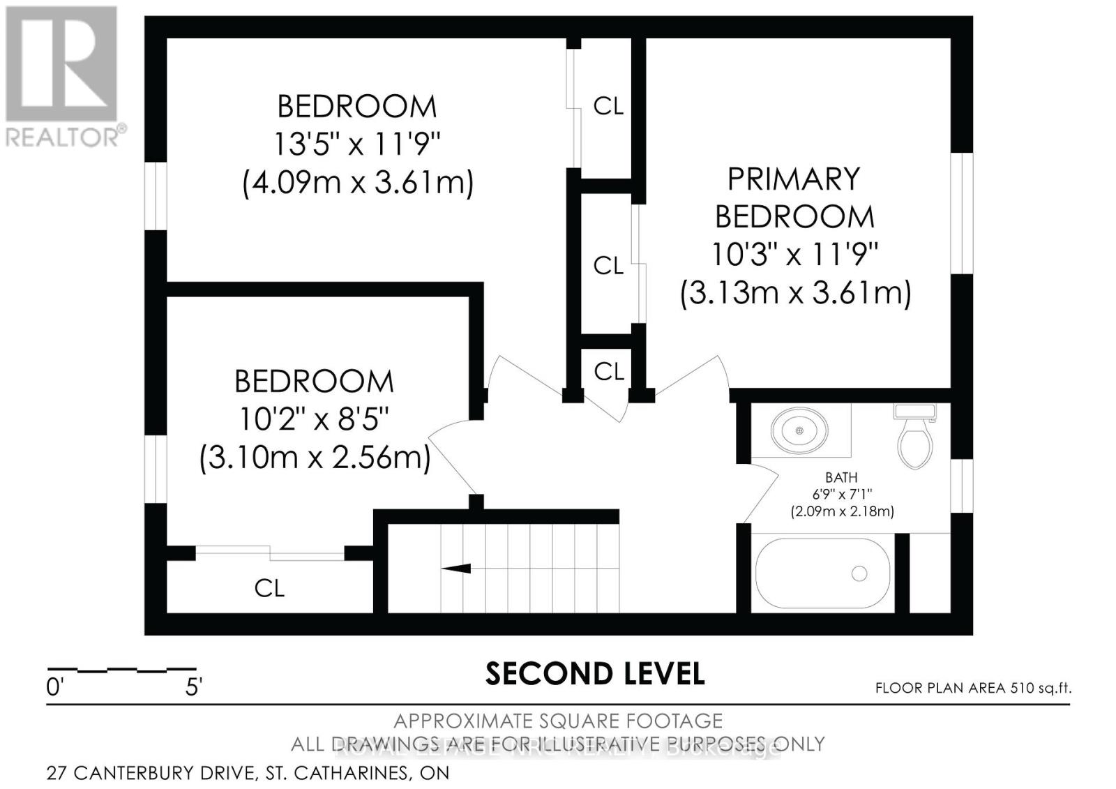 27 CANTERBURY DRIVE - 31