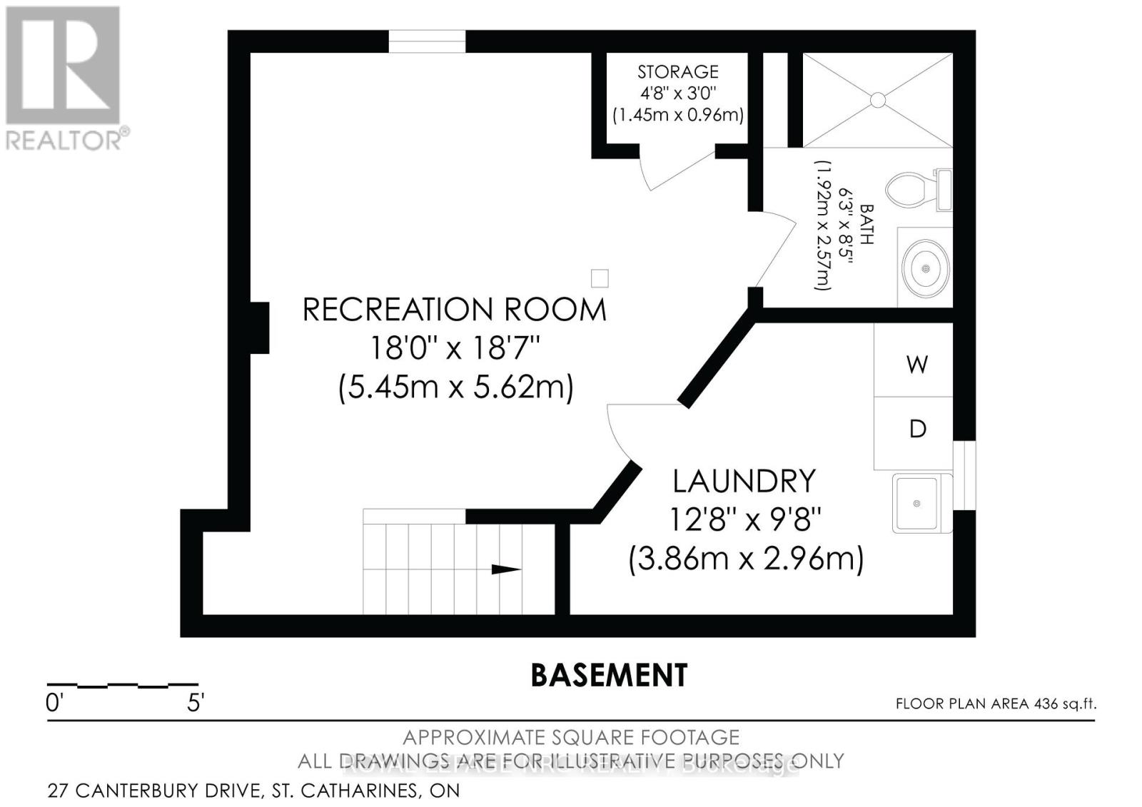 27 CANTERBURY DRIVE - 32