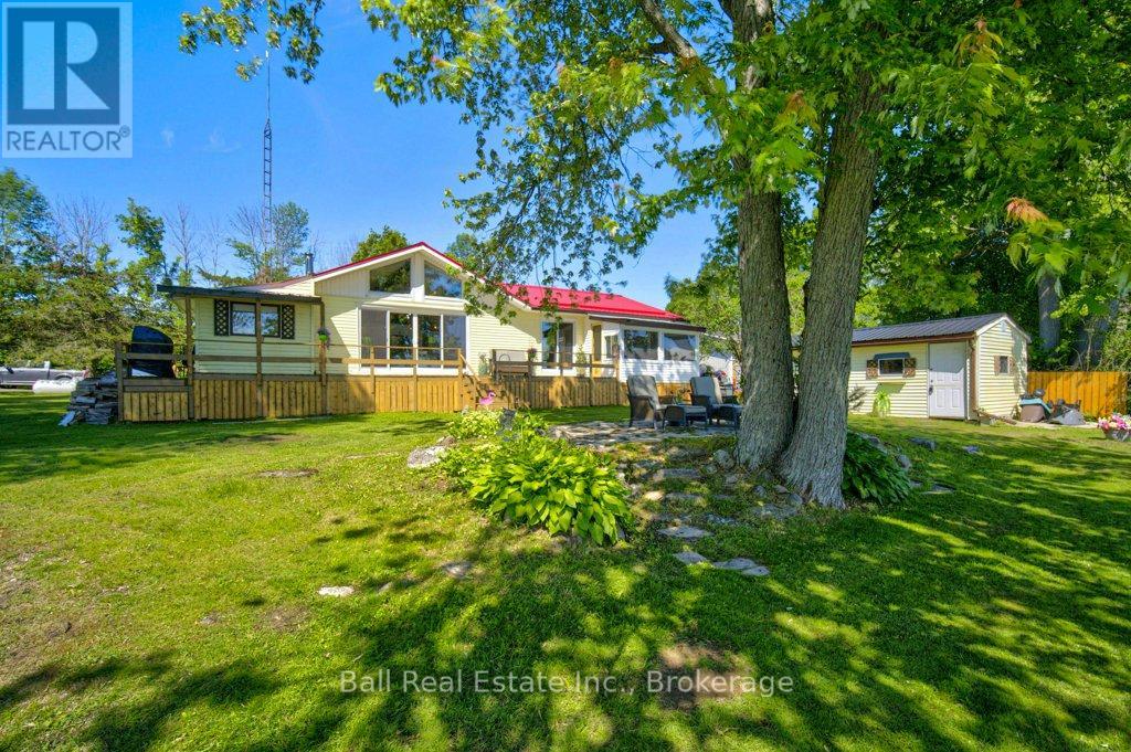 358 SOUTH SHORES ROAD - 46