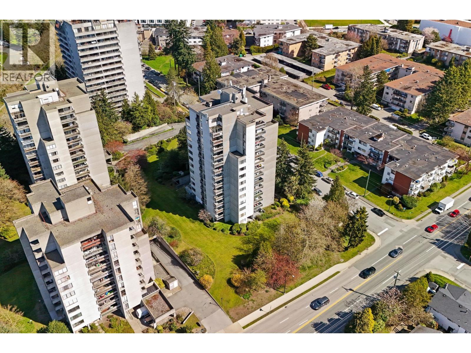 1 Bed, 1 Bath House for Sale in Burnaby – 1202 6759 WILLINGDON AVENUE, Burnaby – MLS# R3121127 - Image 17