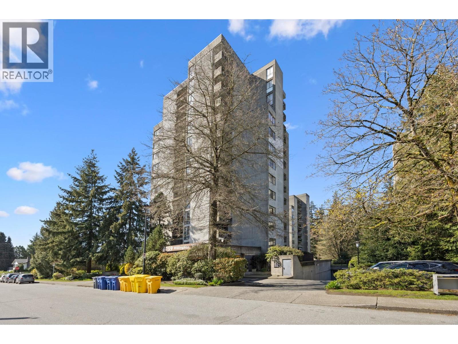 1 Bed, 1 Bath House for Sale in Burnaby – 1202 6759 WILLINGDON AVENUE, Burnaby – MLS# R3121127 - Image 14