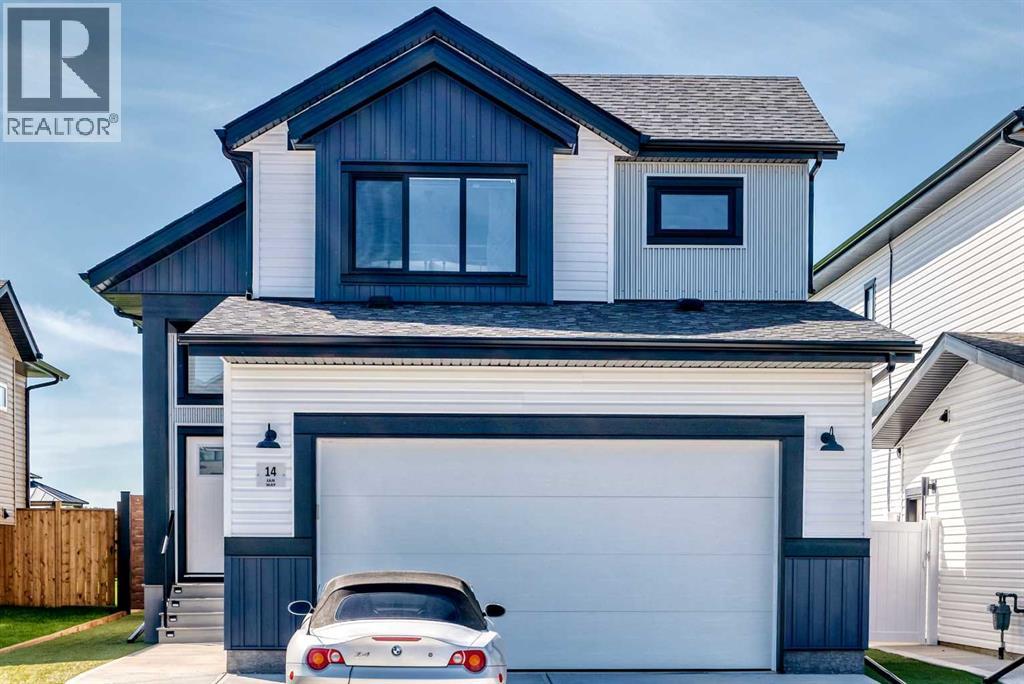 14 Ian Way - photo 3