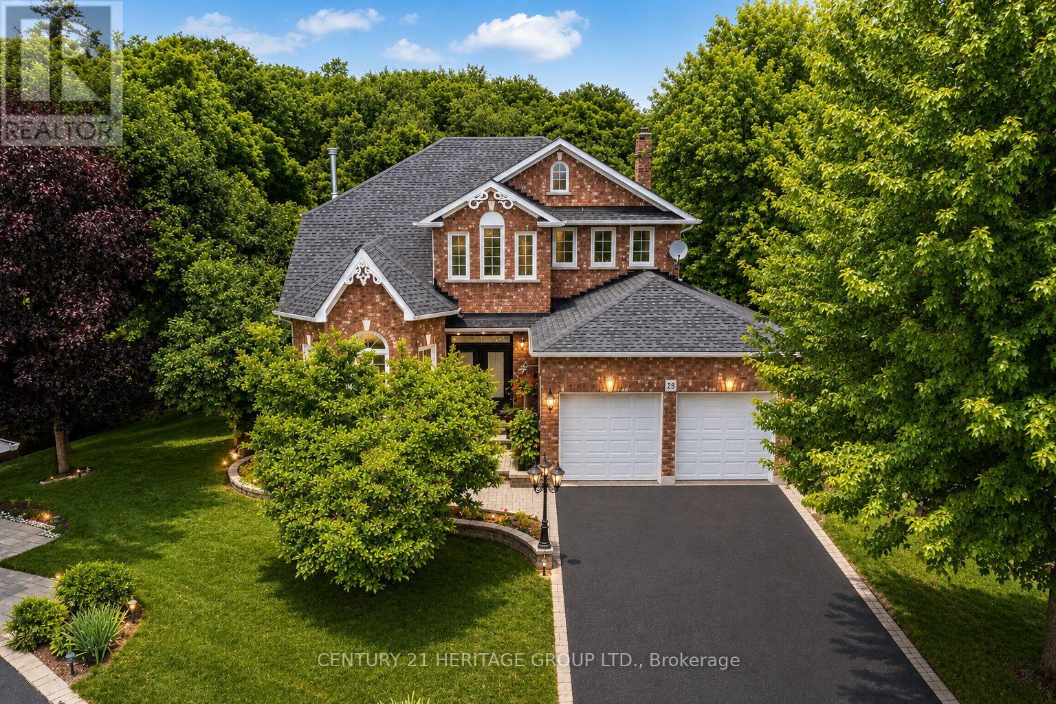 28 TAYWOOD COURT - 50