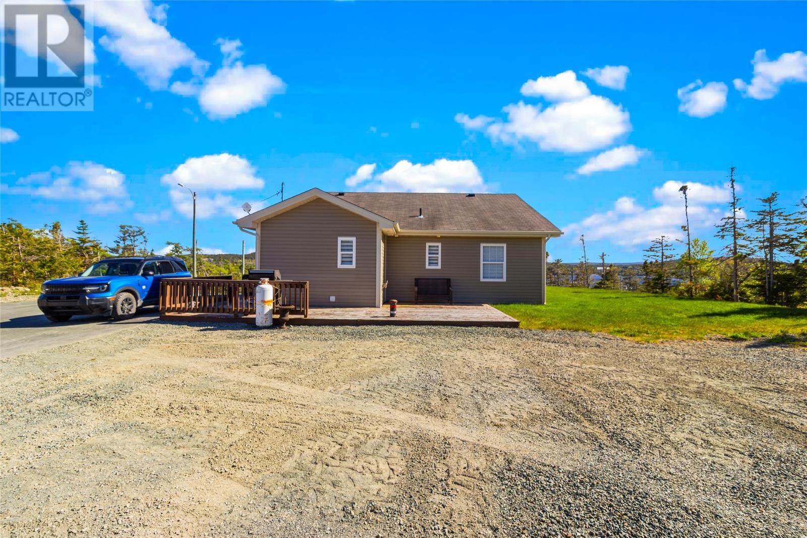 186 School Road - 2