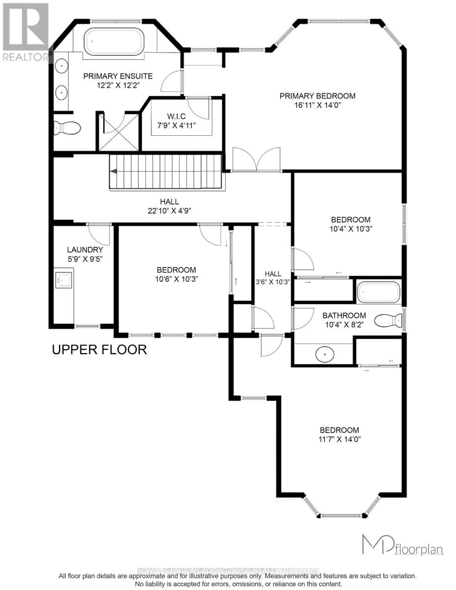 214 JOHN W. TAYLOR AVENUE W - 49