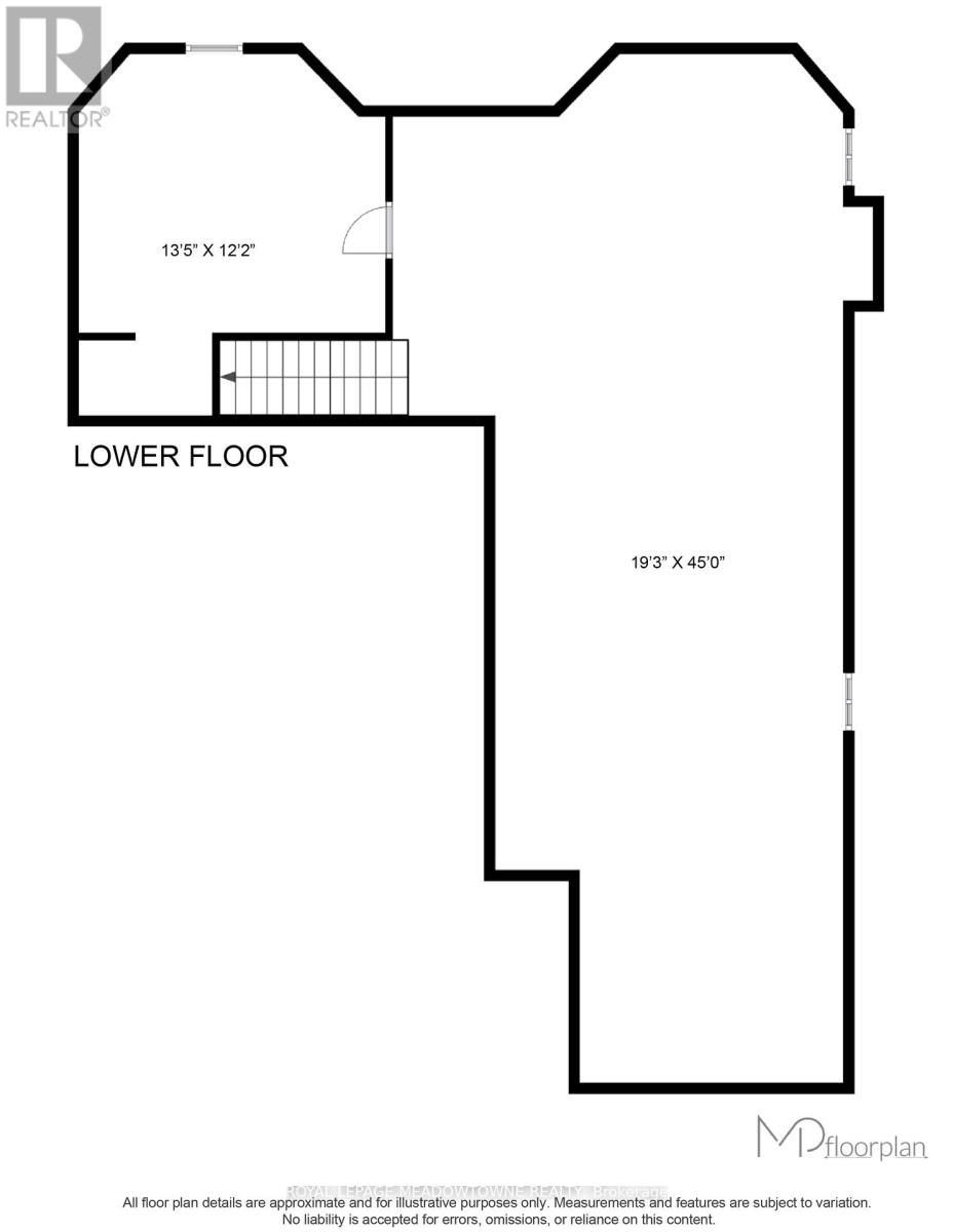 214 JOHN W. TAYLOR AVENUE W - 50