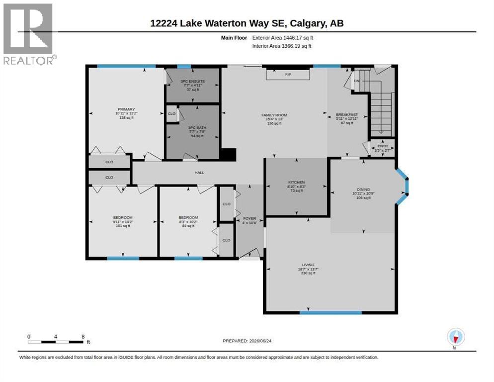 12224 Lake Waterton Way SE — photo 41