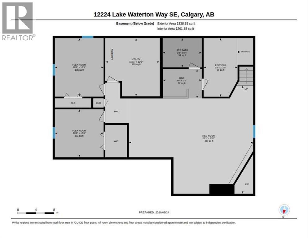 12224 Lake Waterton Way SE — photo 42