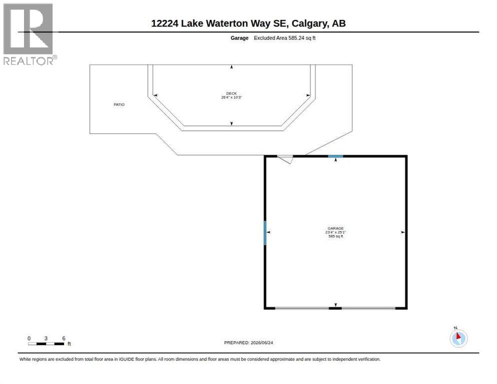 12224 Lake Waterton Way SE — photo 43