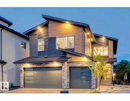 House for sale at 1395 155 St SW, Edmonton — MLS® E4496020