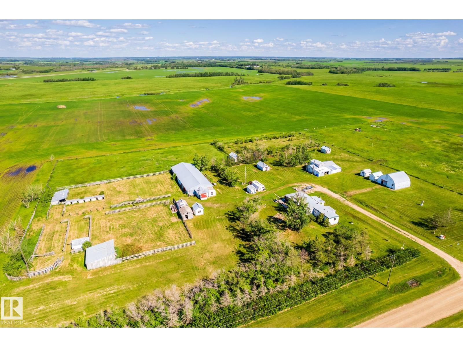 551027 Range Road 193 - 1