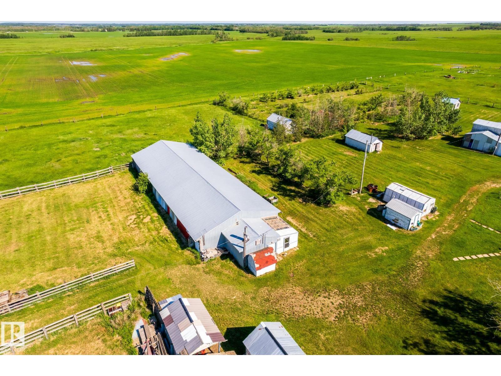 551027 Range Road 193 - 2
