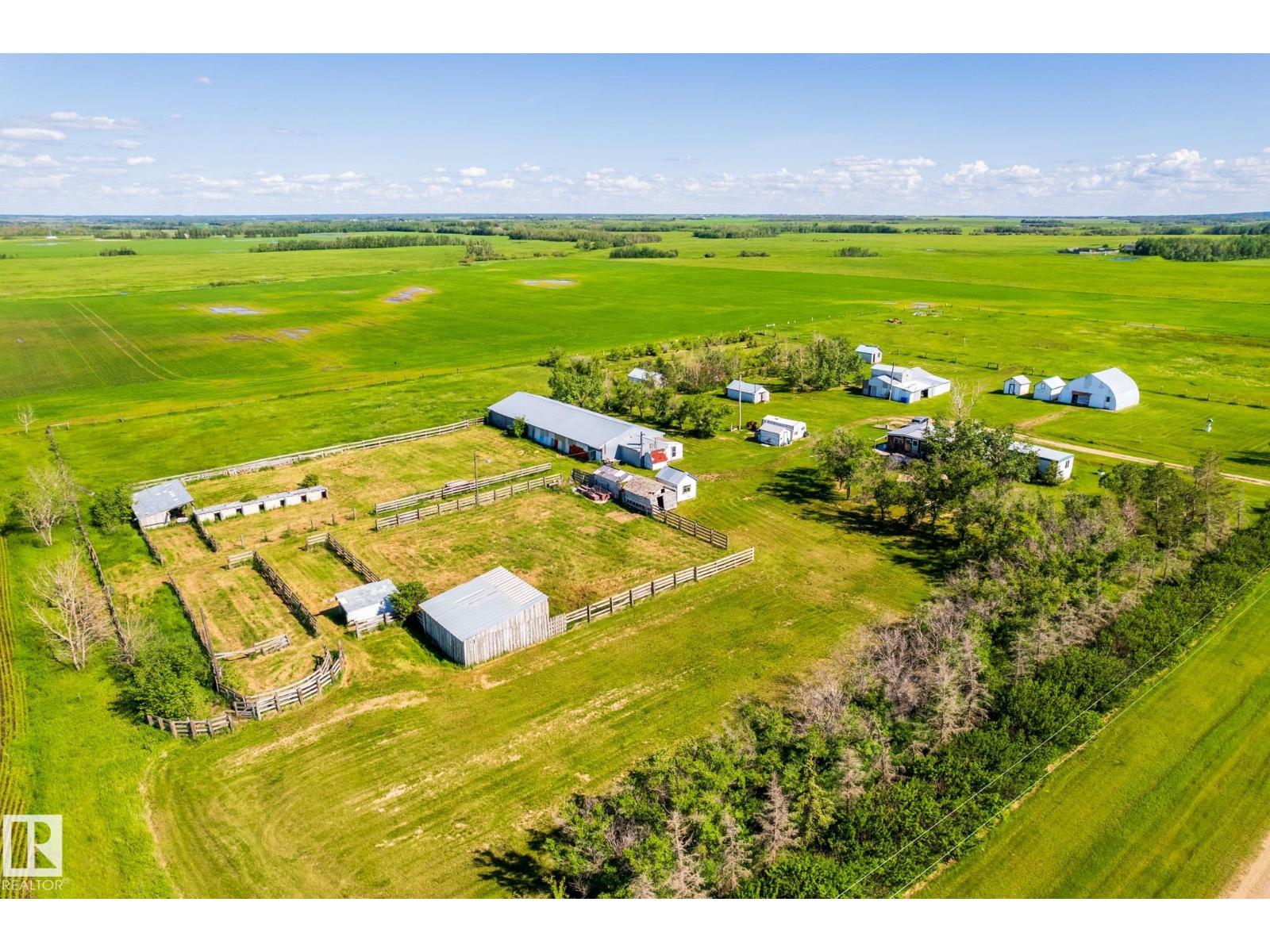 551027 Range Road 193 - 29