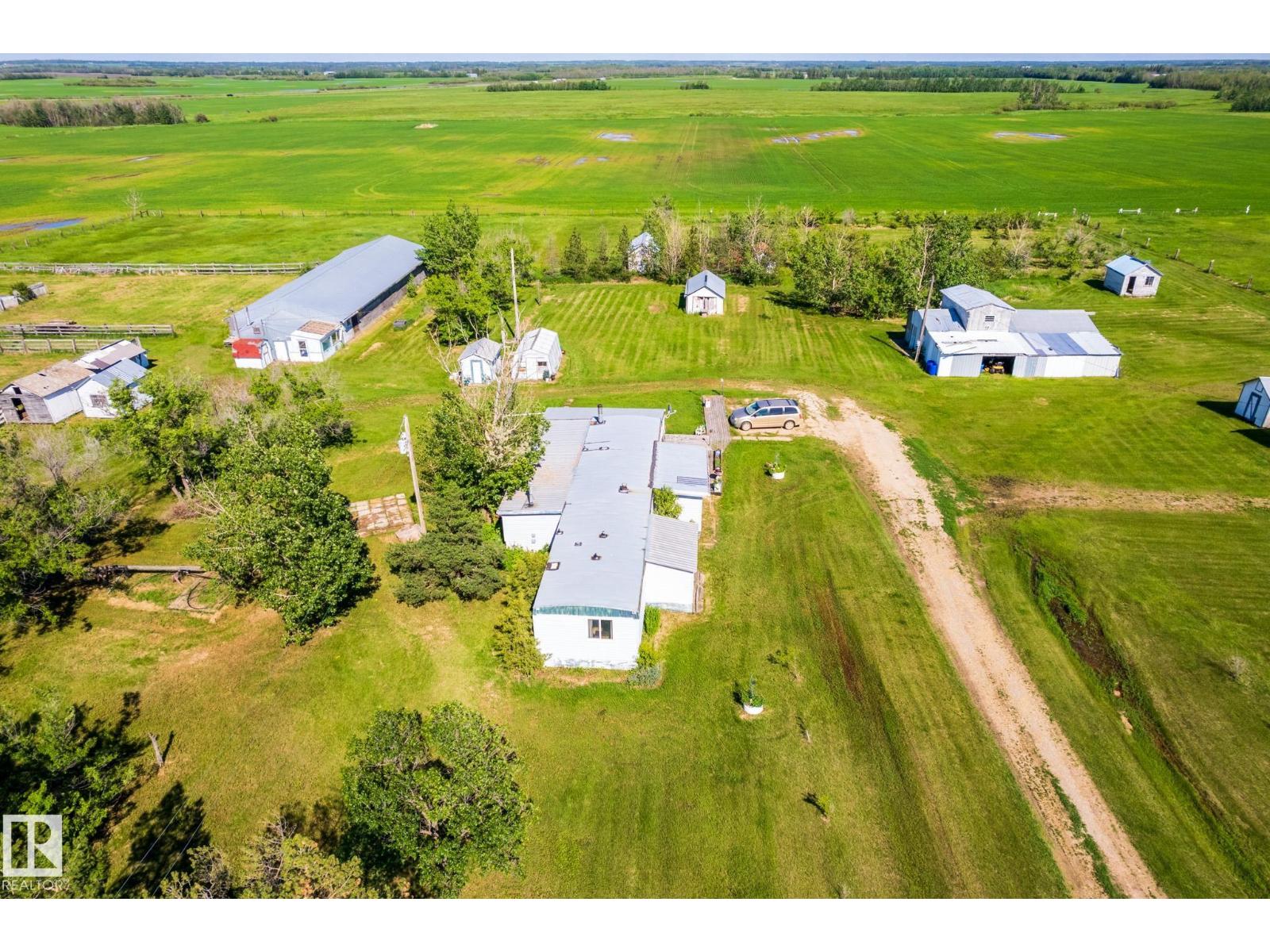 551027 Range Road 193 - 30