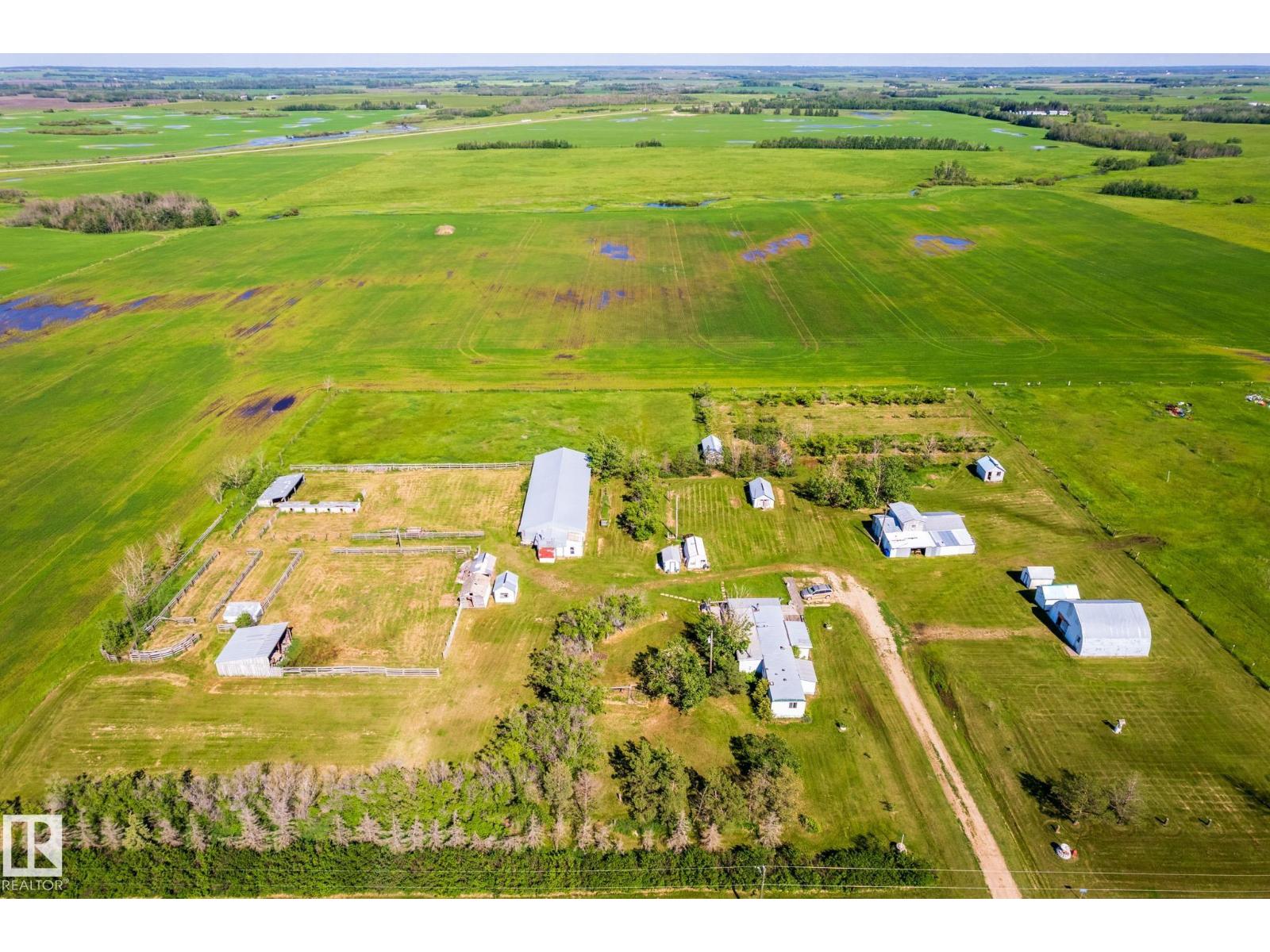 551027 Range Road 193 - 31