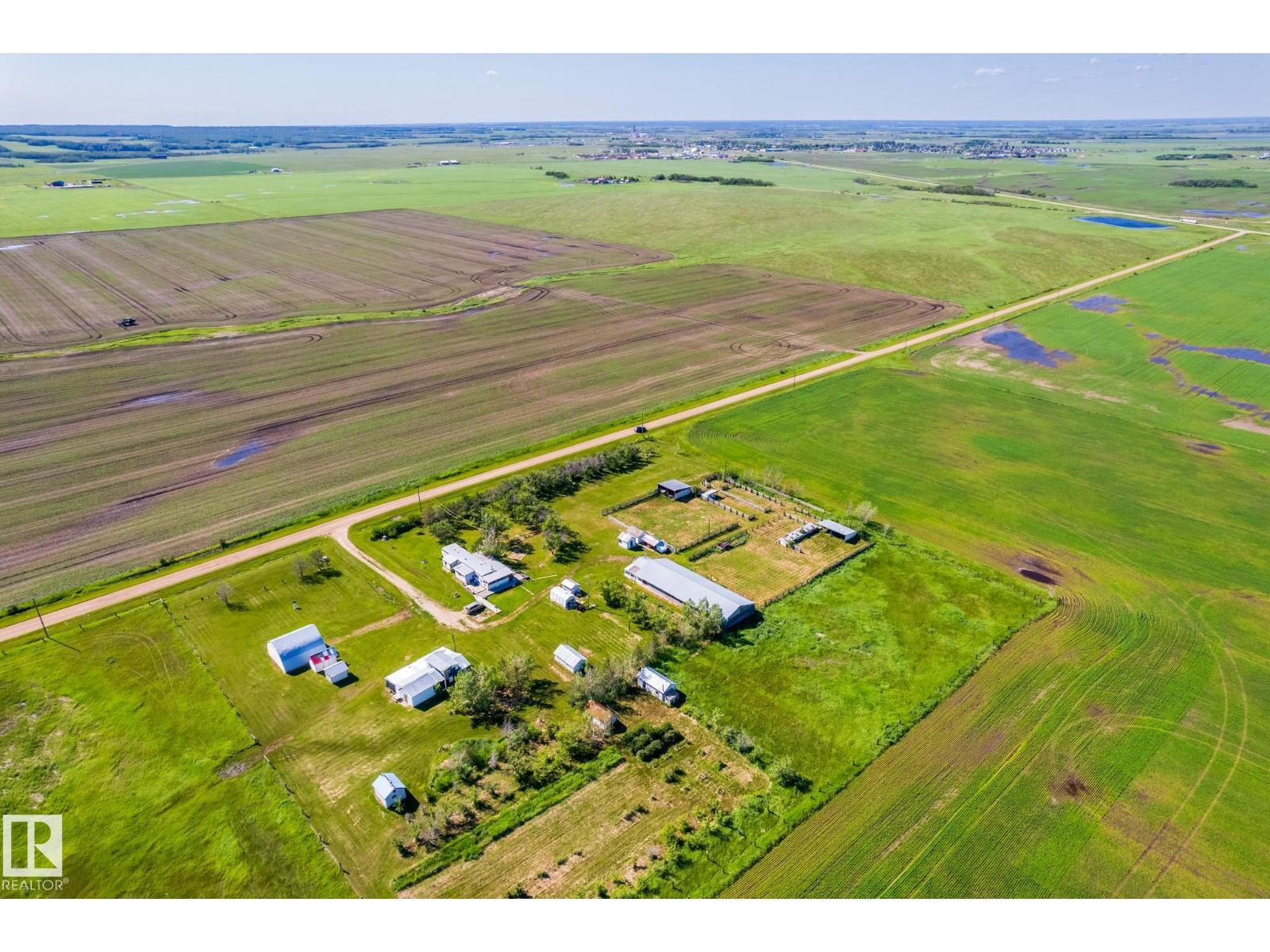 551027 Range Road 193 - 32