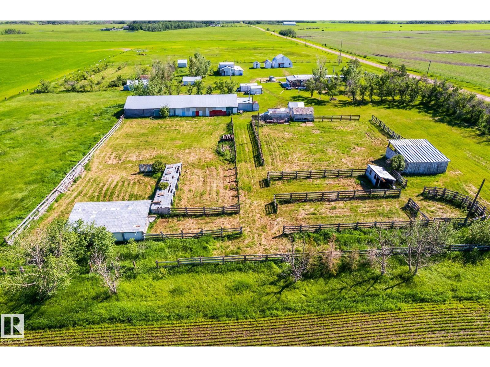 551027 Range Road 193 - 34