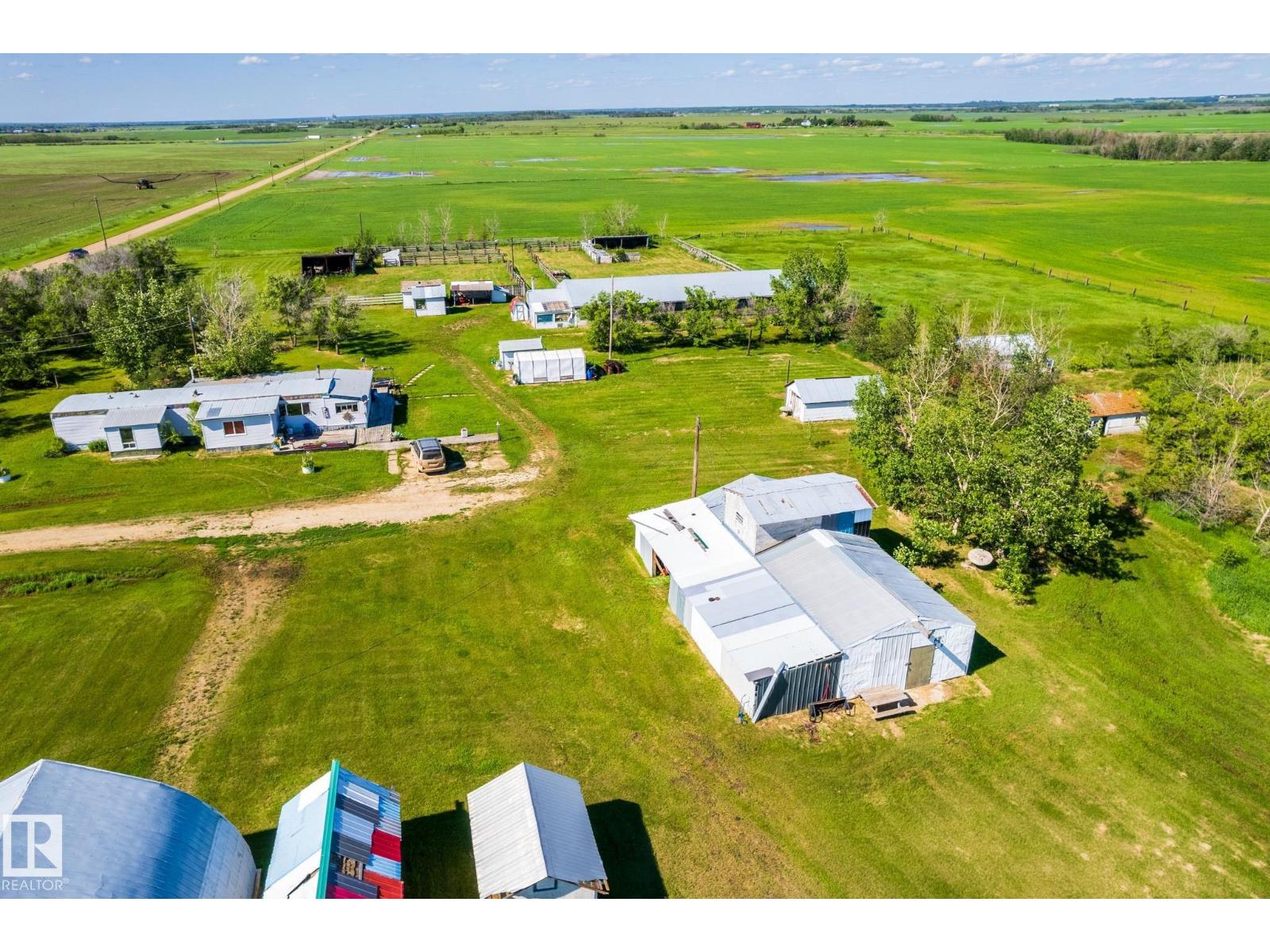 551027 Range Road 193 - 5