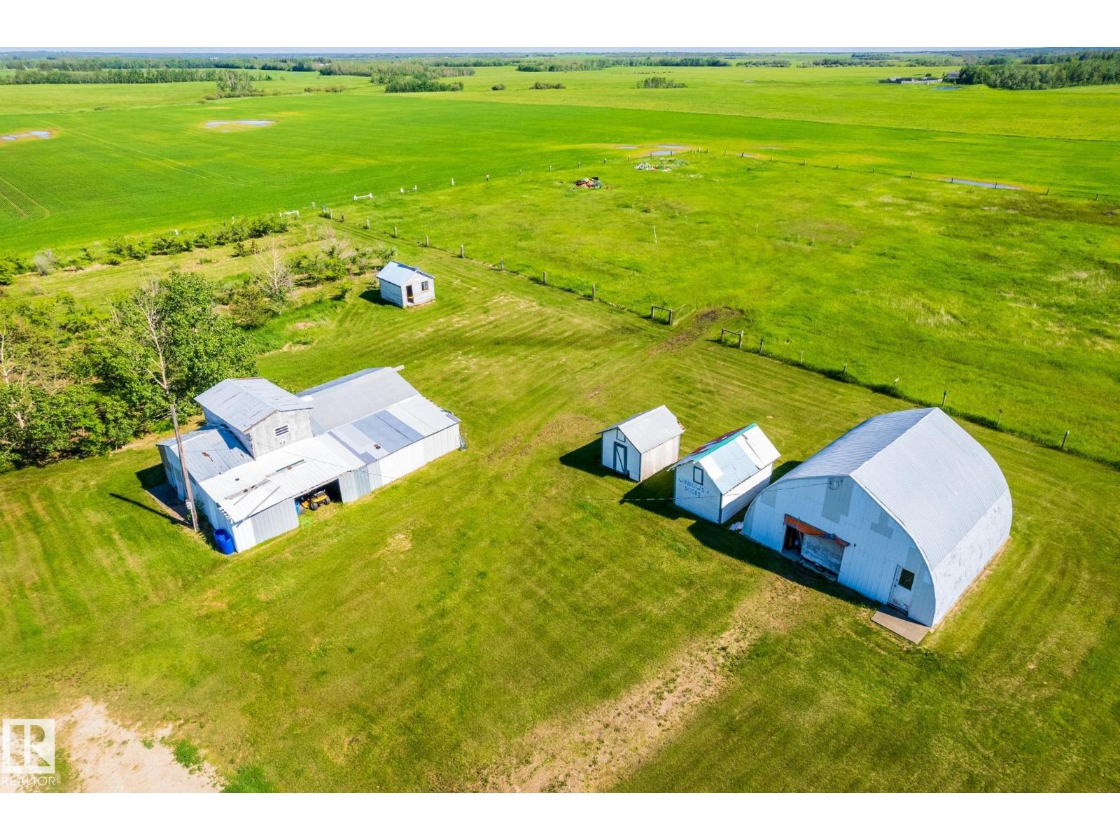 551027 Range Road 193 - 6