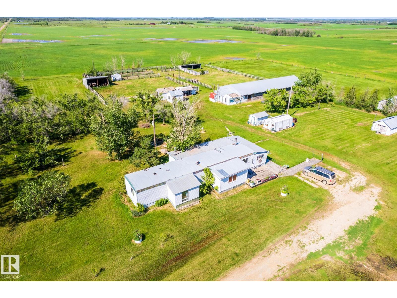 551027 Range Road 193 - 7