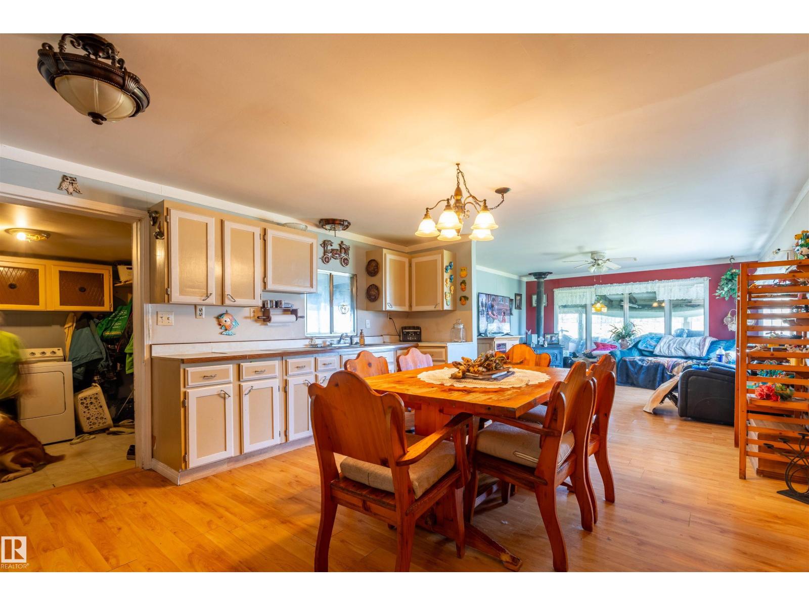 551027 Range Road 193 - 9