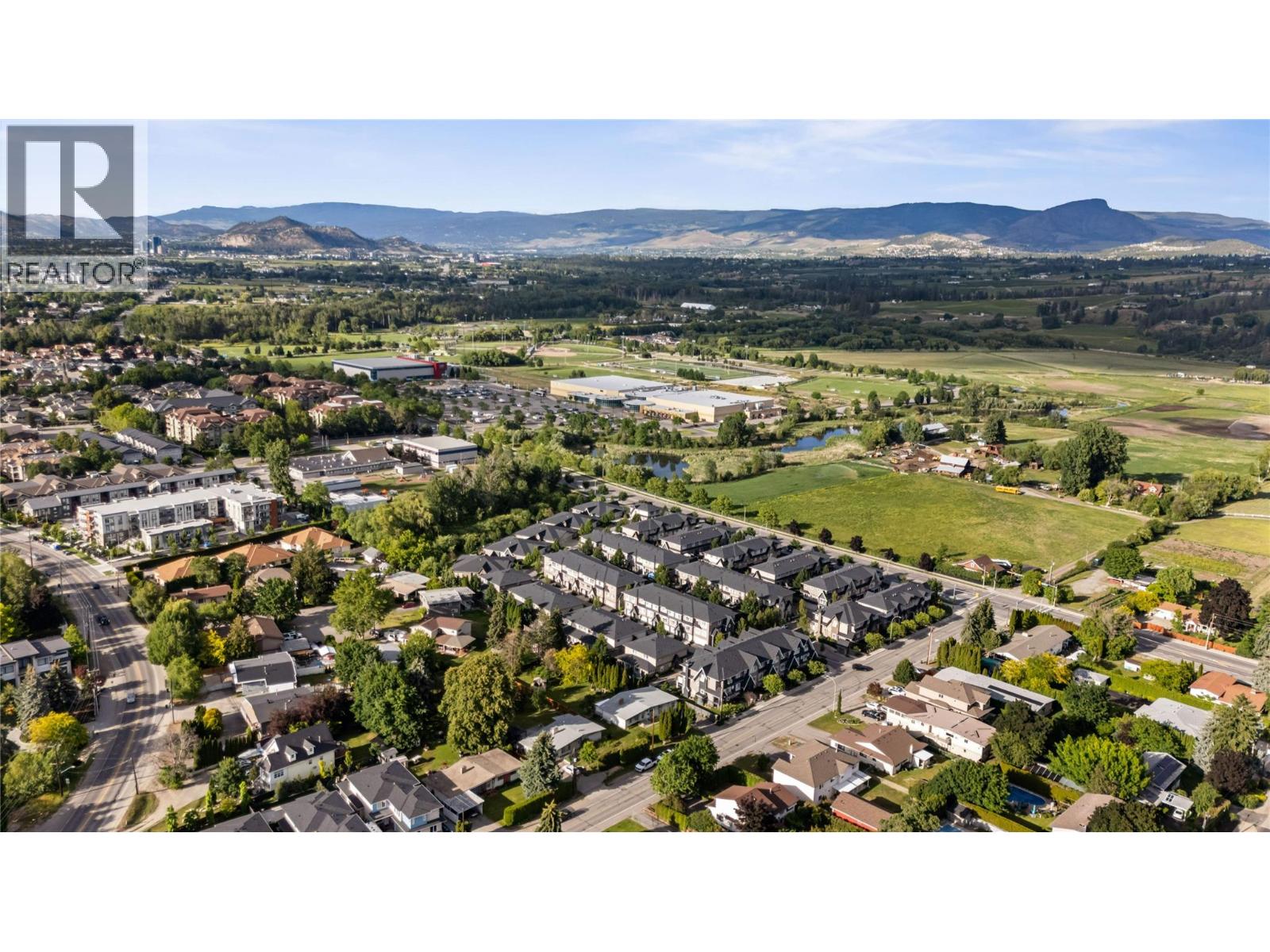680 Old Meadows Road Unit# 74, Kelowna