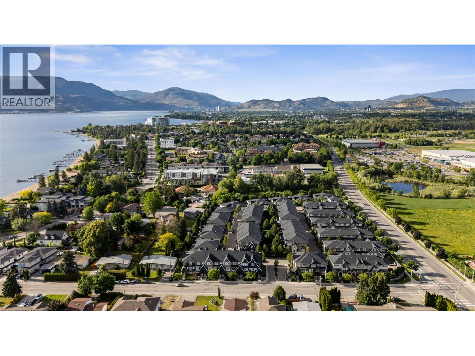 680 Old Meadows Road Unit# 74, Kelowna