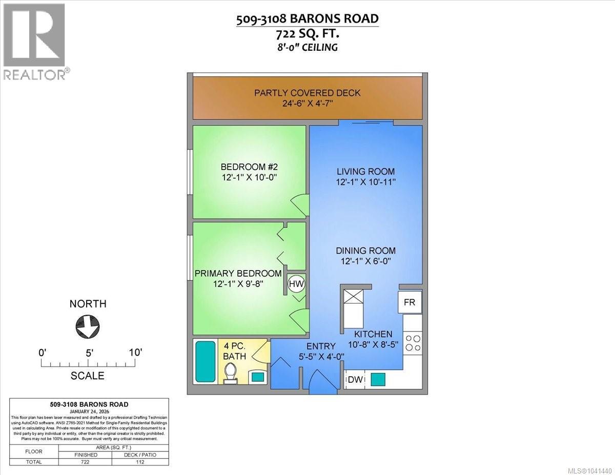 #509 3108 Barons Rd - 37