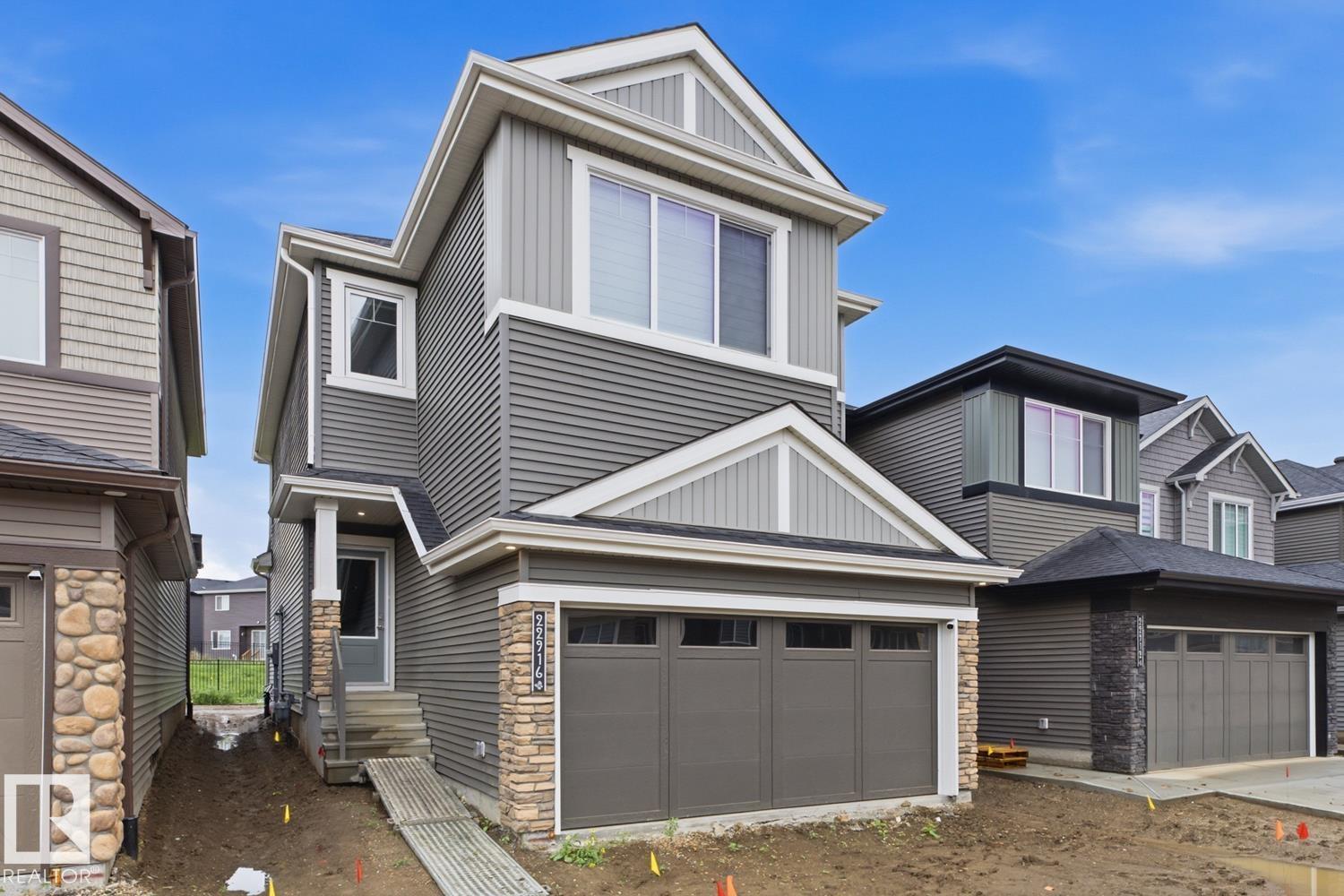 22916 82 Ave NW - 1
