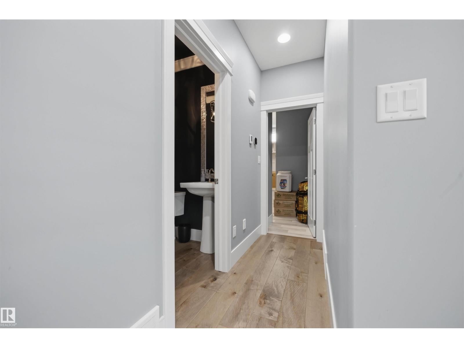 1305 HAINSTOCK WY SW - 22