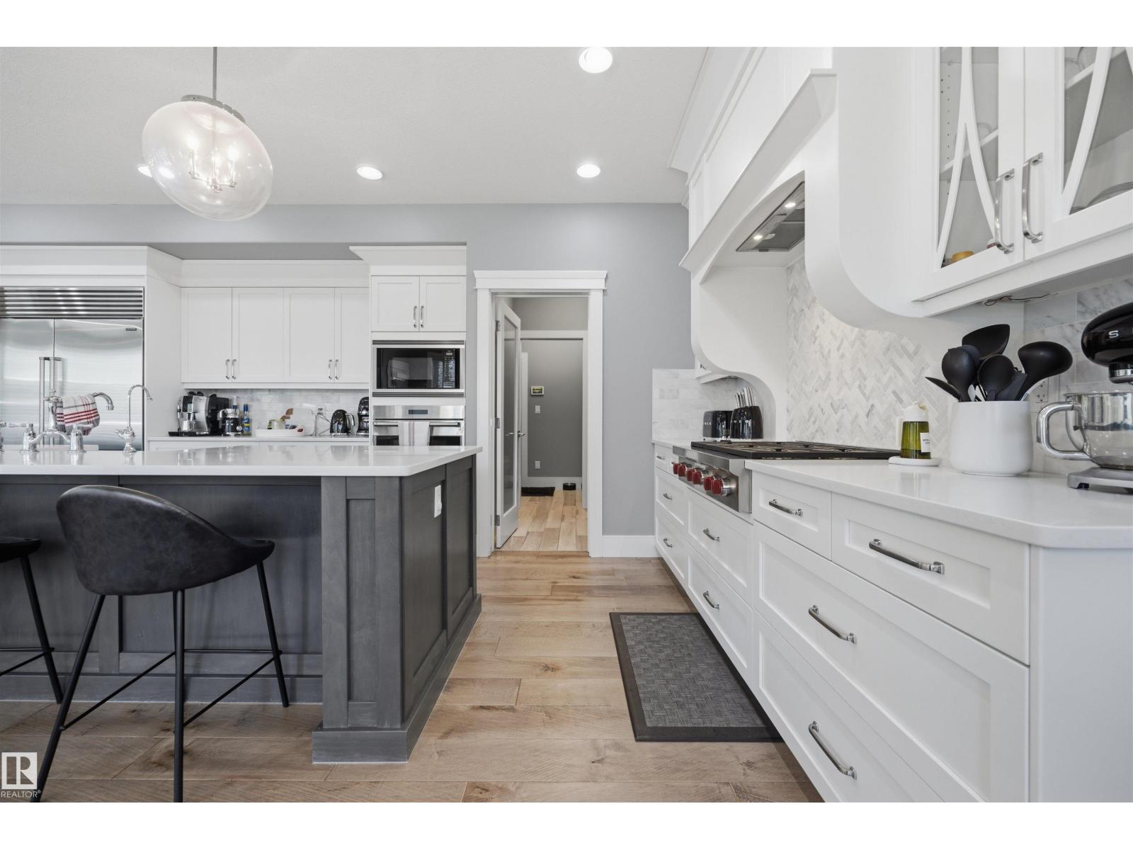 1305 HAINSTOCK WY SW - 14