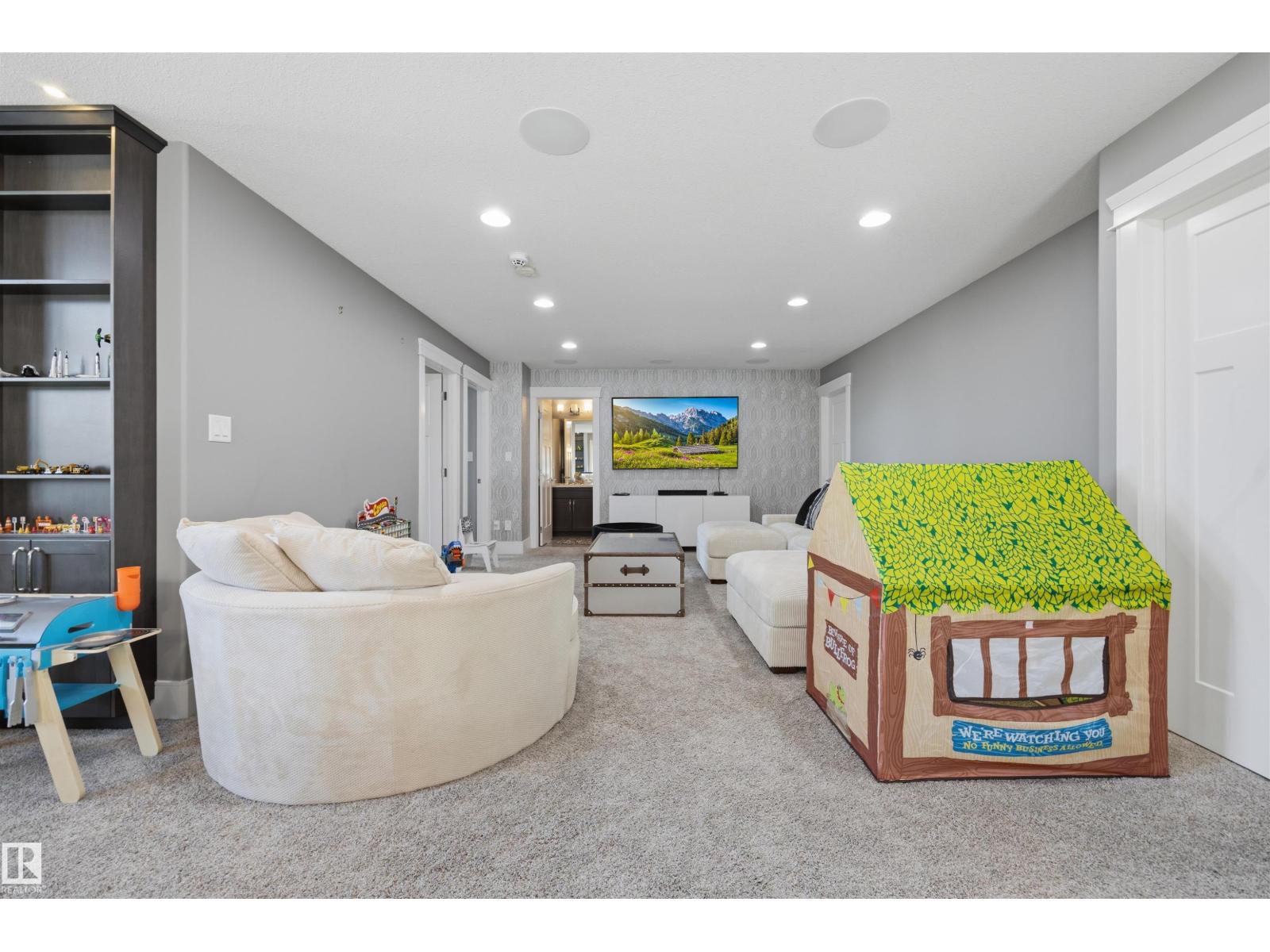 1305 HAINSTOCK WY SW - 27