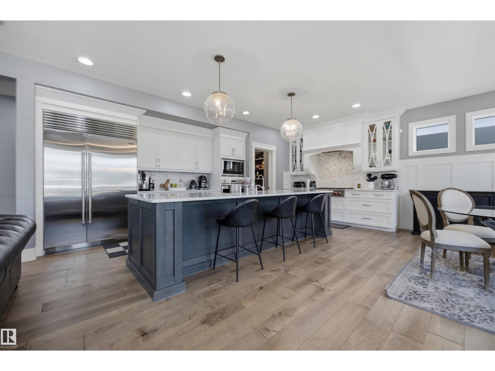 1305 HAINSTOCK WY SW - 11