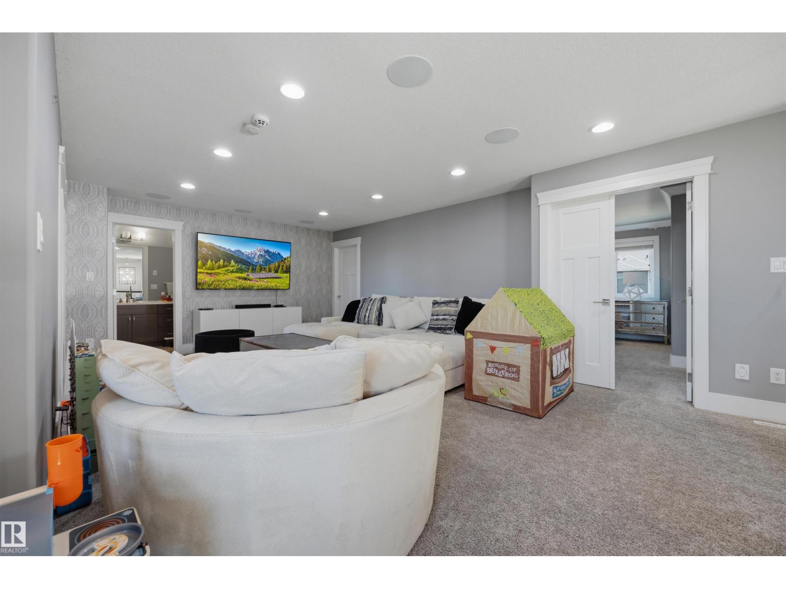1305 HAINSTOCK WY SW - 26