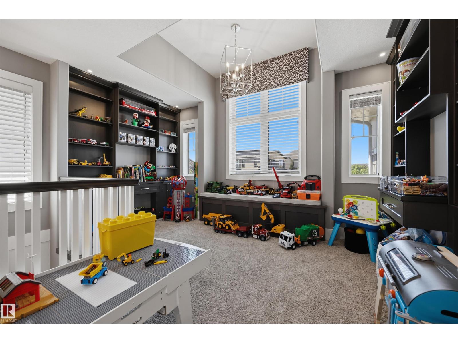 1305 HAINSTOCK WY SW - 25