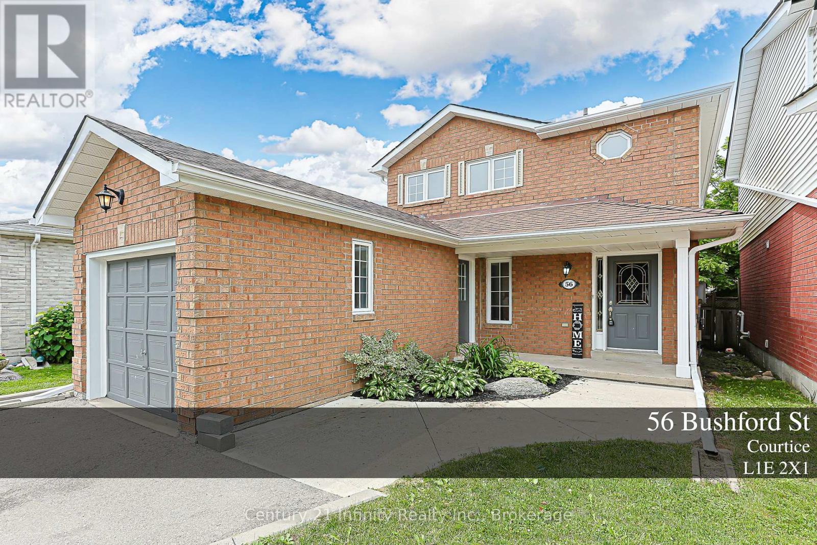 56 BUSHFORD STREET - 1