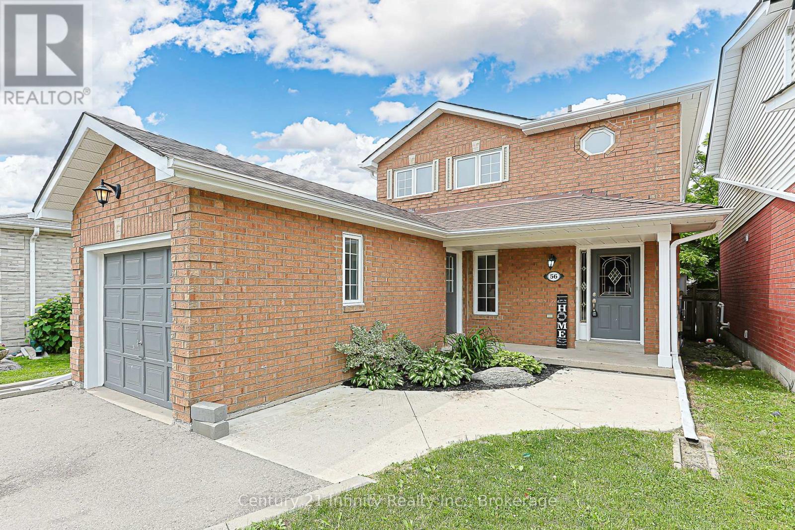 56 BUSHFORD STREET - 3