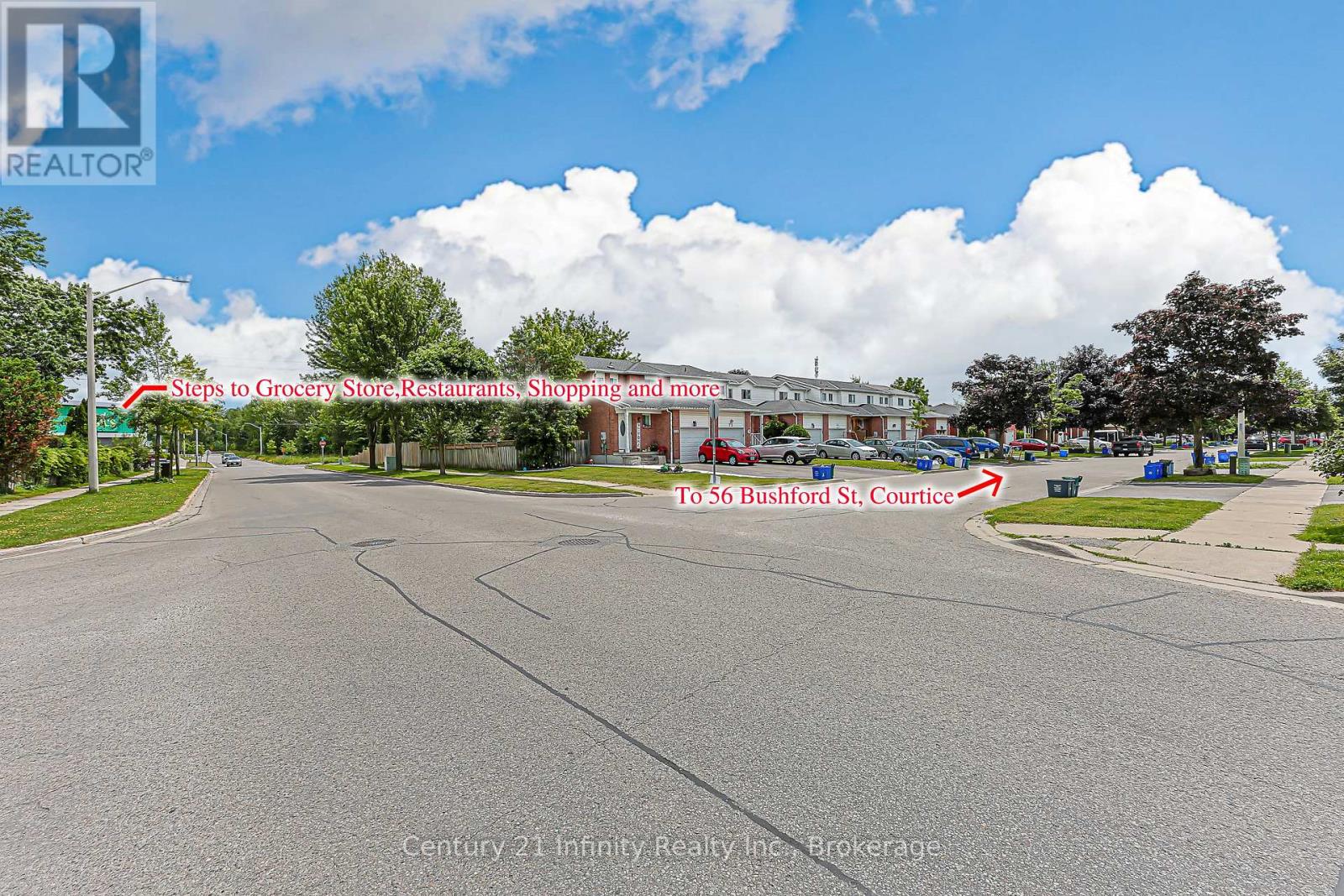 56 BUSHFORD STREET - 35