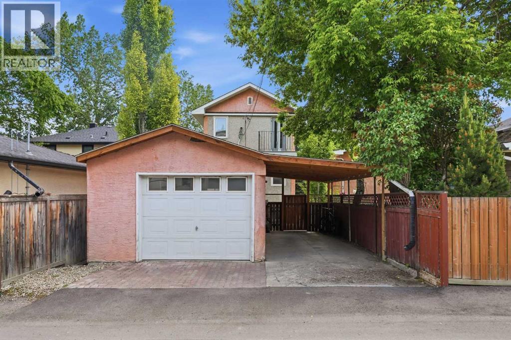 4205 16 Street SW - 47