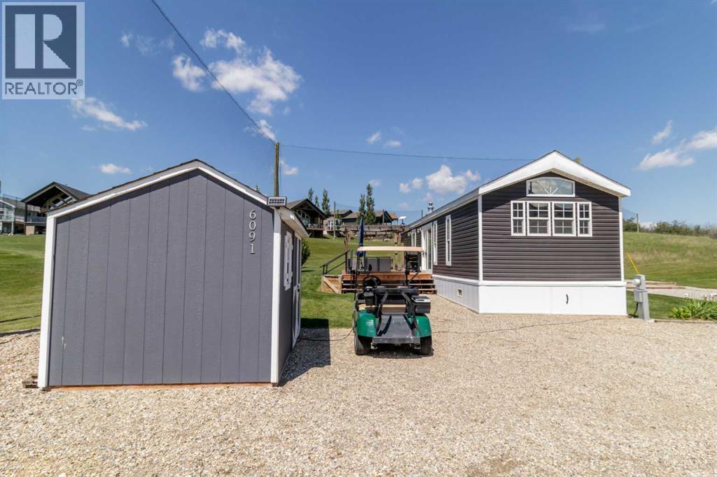 6091, 25054 South Pine Lake Road - 25