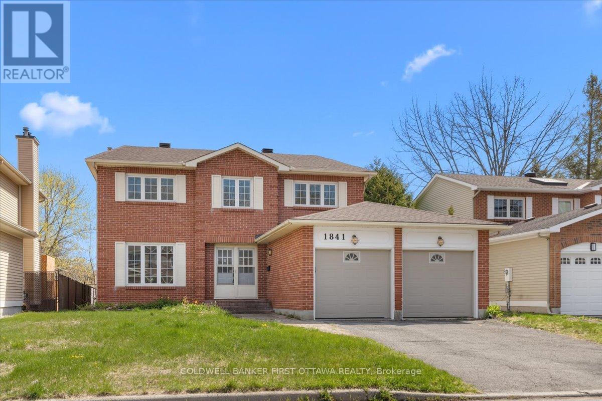 1841 THISTLELEAF CRESCENT - 2