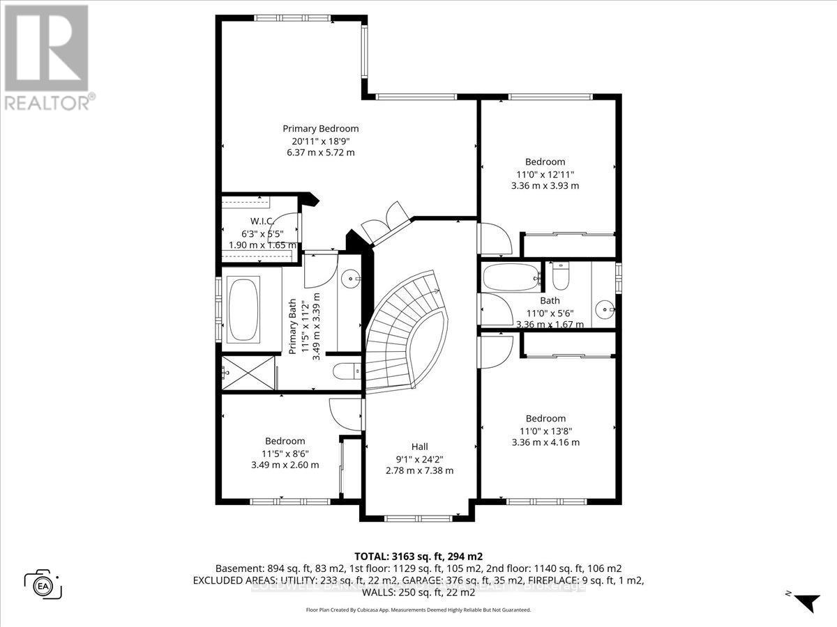 1841 THISTLELEAF CRESCENT - 49