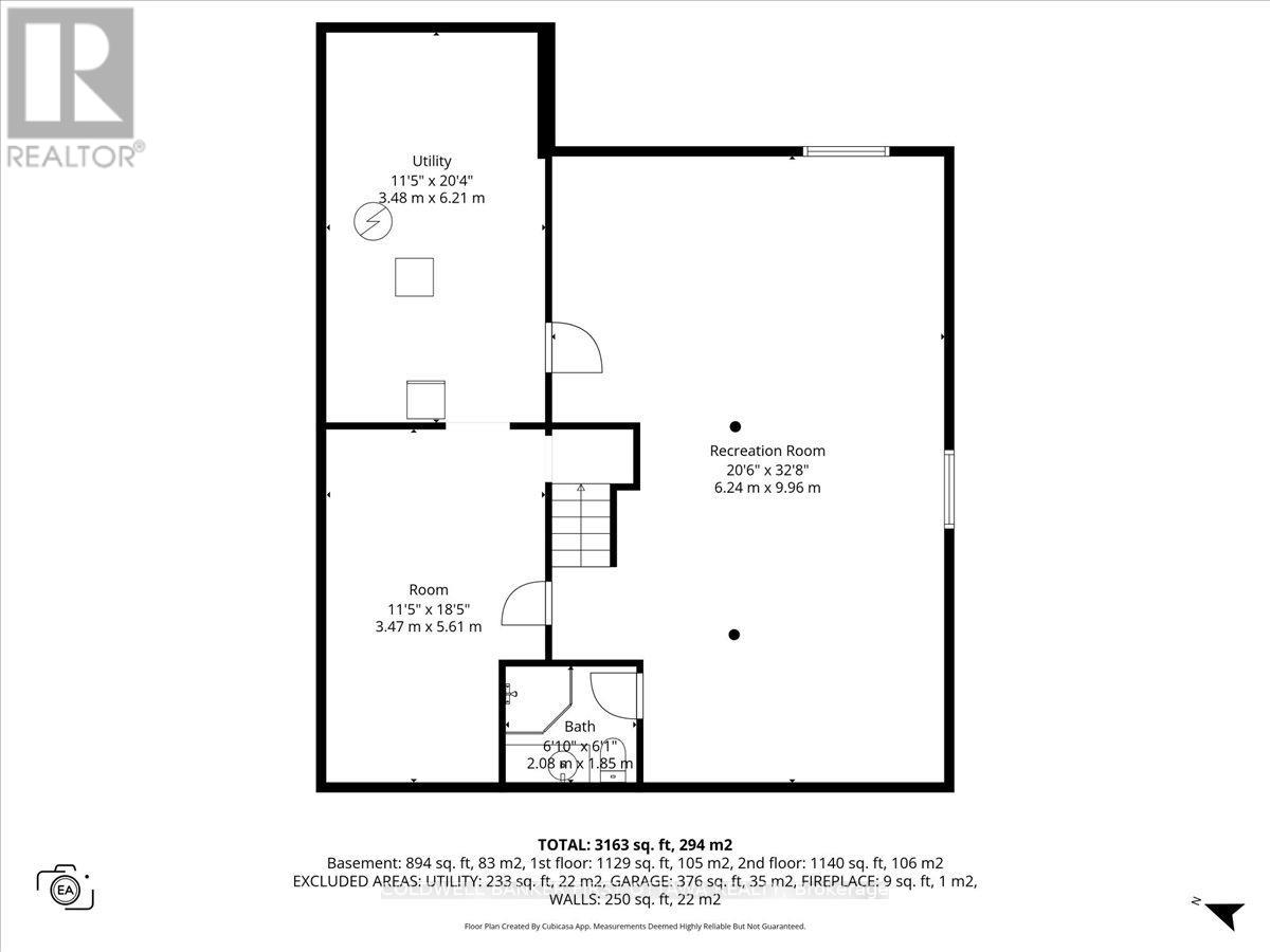 1841 THISTLELEAF CRESCENT - 50