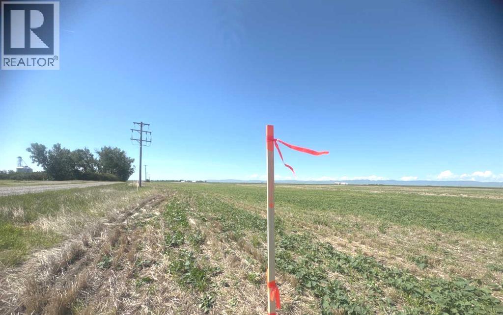 Access from Township 12