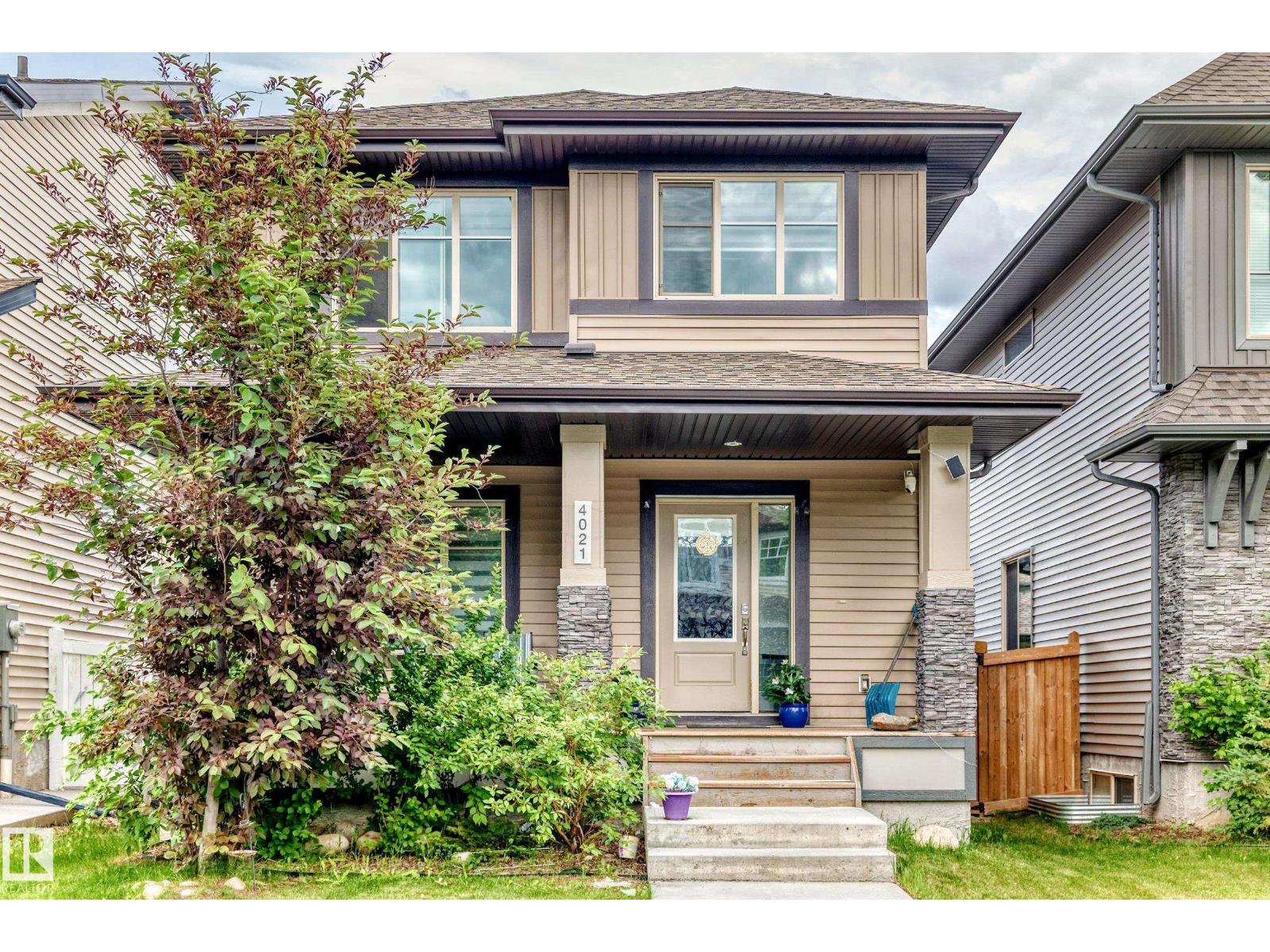 4021 ALLAN CR SW - 1