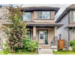 House for sale at 4021 Allan Cr SW, Edmonton — MLS® E4495850