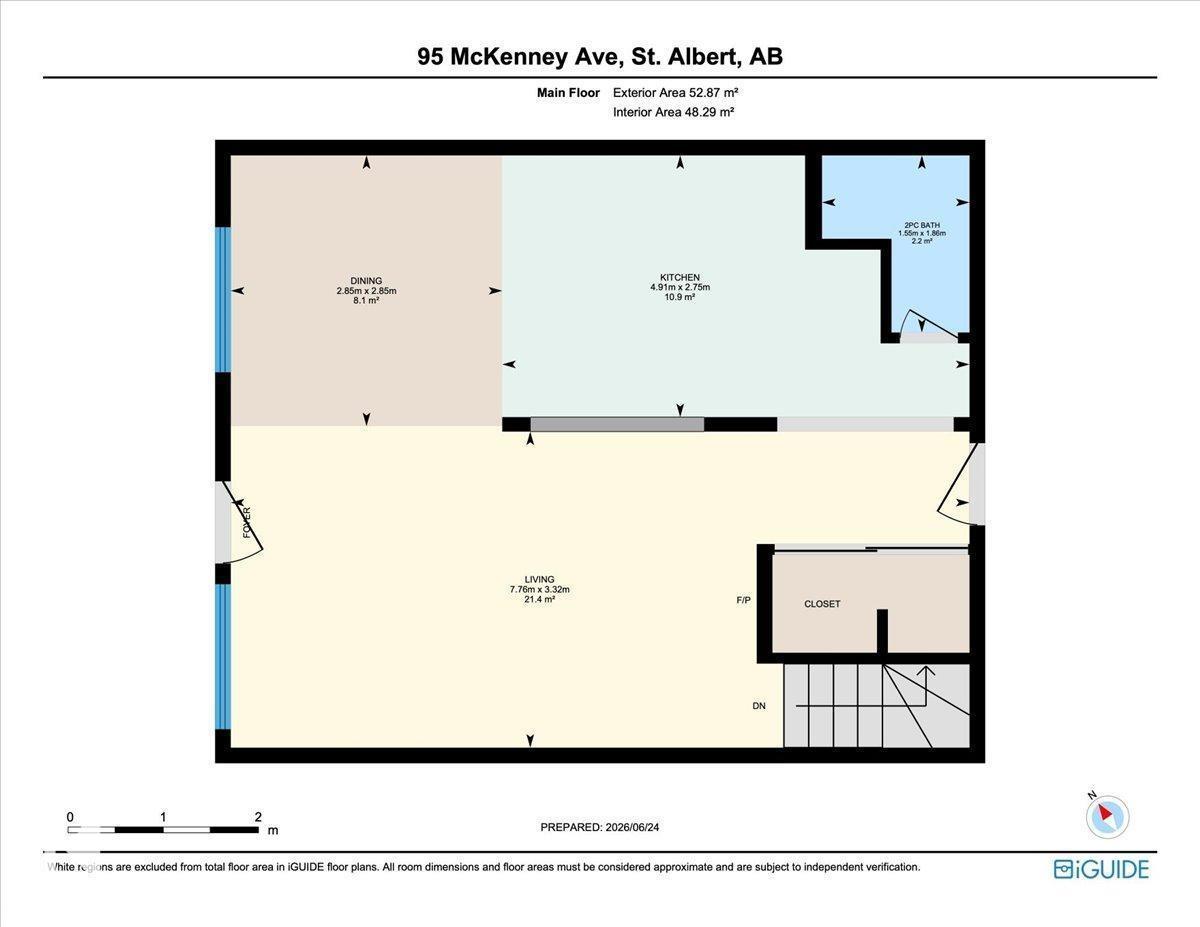 #118 95 MCKENNEY AV — photo 28