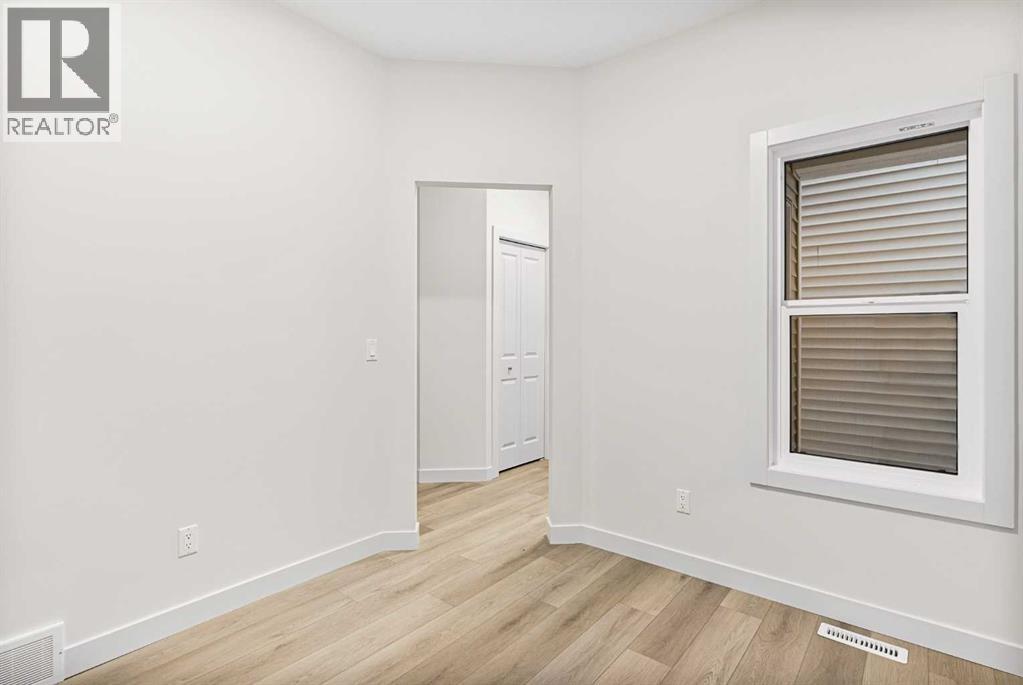 Main Floor Den