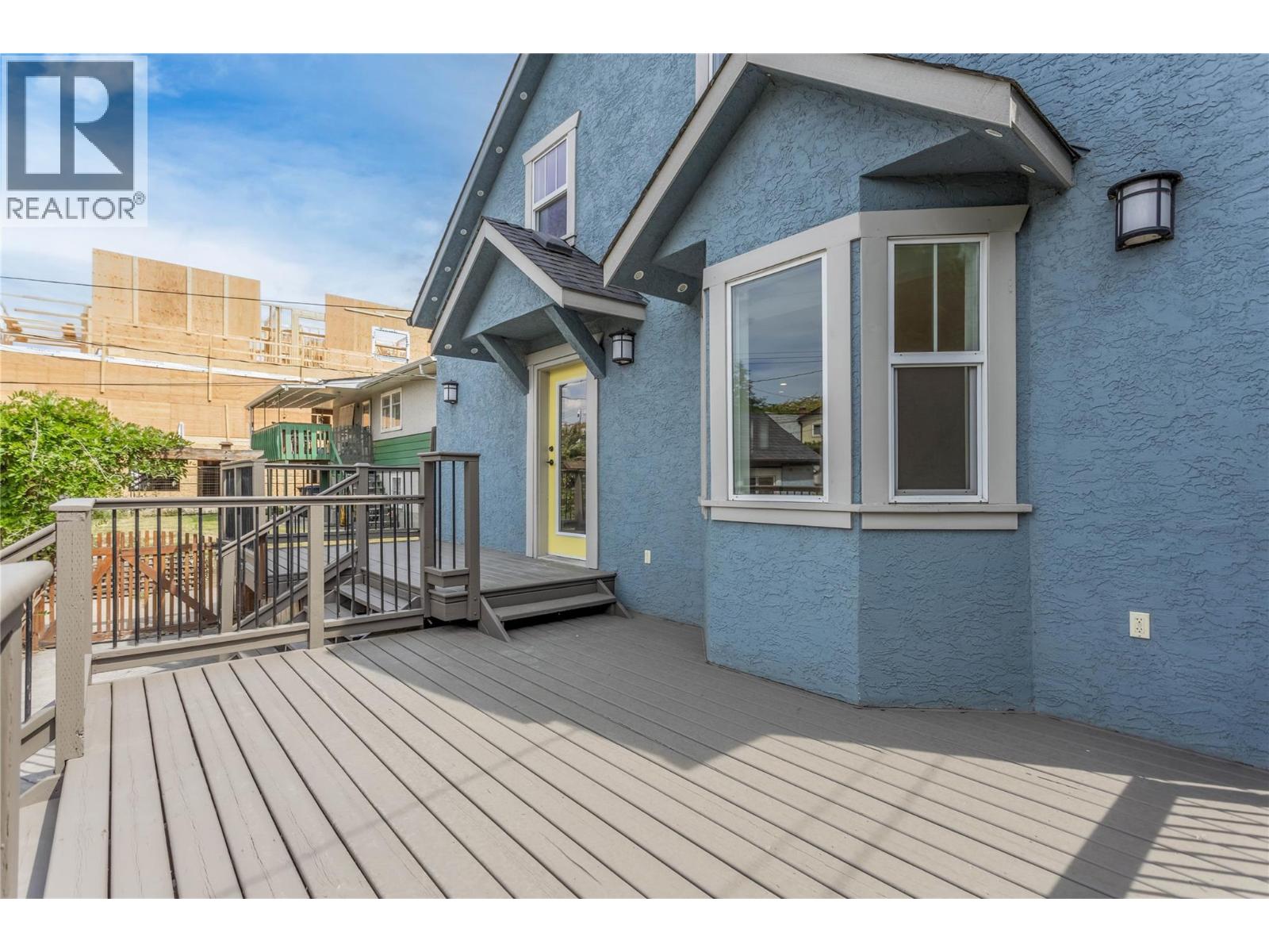  756 Stockwell Avenue, Kelowna