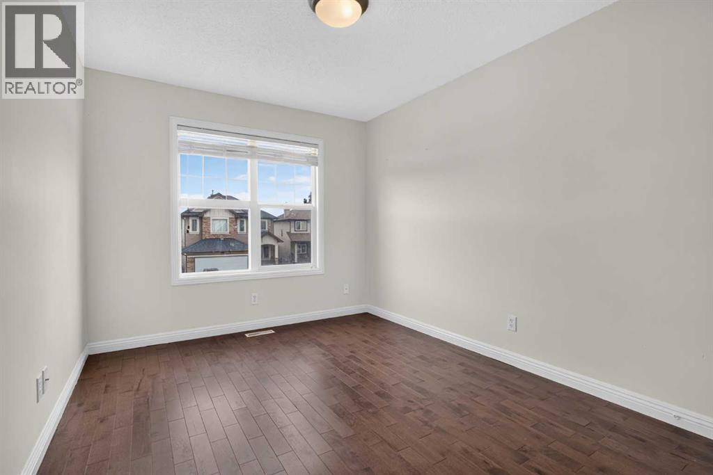 Fourth Bedroom